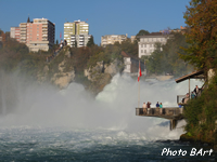 Cliquer pour agrandir la photo Rheinfall_4